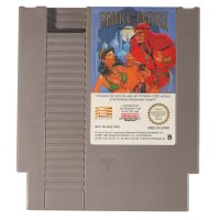 Prince of Persia - Nintendo NES - gebraucht  sehr gut