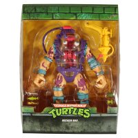 Mutagen Man - TMNT / Teenage Mutant Ninja Turtles - Super...