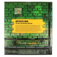 Mutagen Man - TMNT / Teenage Mutant Ninja Turtles - Super...