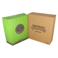 Mutagen Man - TMNT / Teenage Mutant Ninja Turtles - Super 7 - MISB