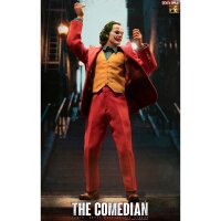 The Comedian (Joaquin Phoenix) 1/6 (PE004) - Joker Toys...