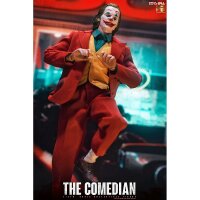The Comedian (Joaquin Phoenix) 1/6 (PE004) - Joker Toys...