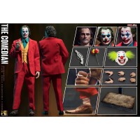 The Comedian (Joaquin Phoenix) 1/6 (PE004) - Joker Toys Era - MIB