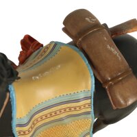 Indiana Jones and Horse - Indiana Jones Gentle Giant Limited Edition - MIB