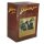 Indiana Jones and Horse - Indiana Jones Gentle Giant Limited Edition - MIB