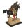 Indiana Jones and Horse - Indiana Jones Gentle Giant Limited Edition - MIB