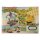 RC Car Set Scalectrix - TMNT / Teenage Mutant Hero Turtles –  lose / komplett mit Box