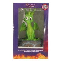 Spyro Weihrauch Brenner Limited Edition - Activison Numskull - MIB