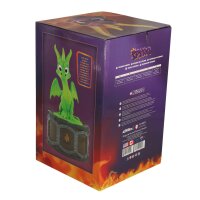 Spyro Weihrauch Brenner Limited Edition - Activison Numskull - MIB