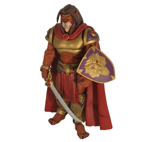 Chief Carnivus - MOTU Classics / Masters of the Universe - lose / komplett