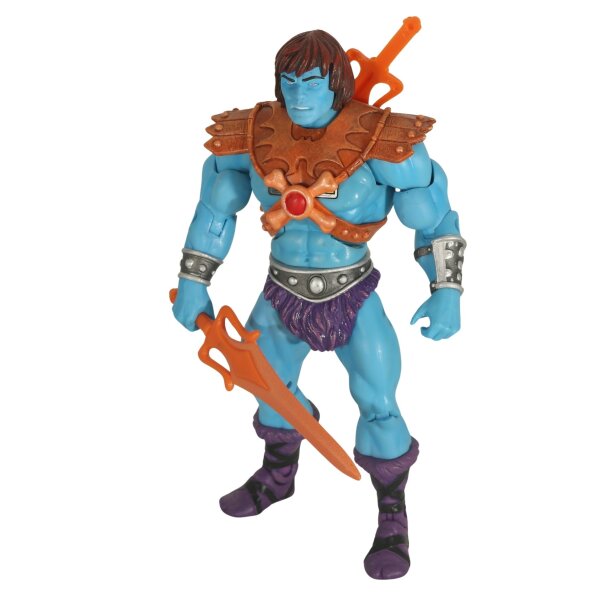 Faker - MOTU Classics / Masters of the Universe - lose / komplett
