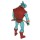 Fang Man - MOTU Classics / Masters of the Universe - lose / komplett