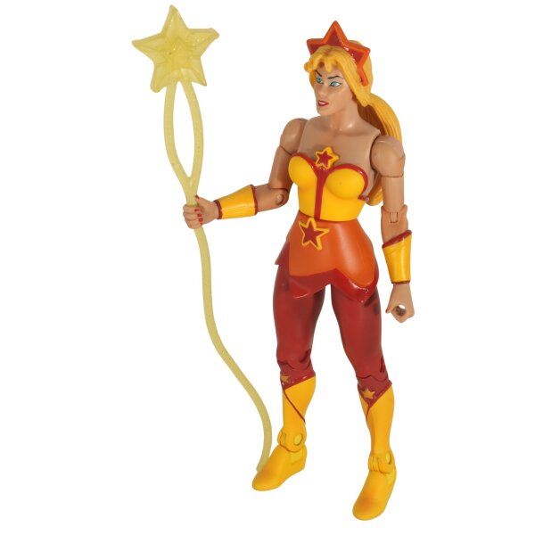 Starla Star Sisters- MOTU Classics / Masters of the Universe - lose / komplett