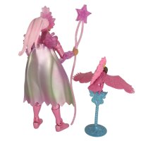 Jewelstar Star Sisters- MOTU Classics / Masters of the...