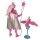 Jewelstar Star Sisters- MOTU Classics / Masters of the Universe - lose / komplett