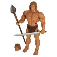 OO-Larr - lose / komplett  - MOTU Classics / Masters of...