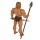 OO-Larr - lose / komplett  - MOTU Classics / Masters of the Universe