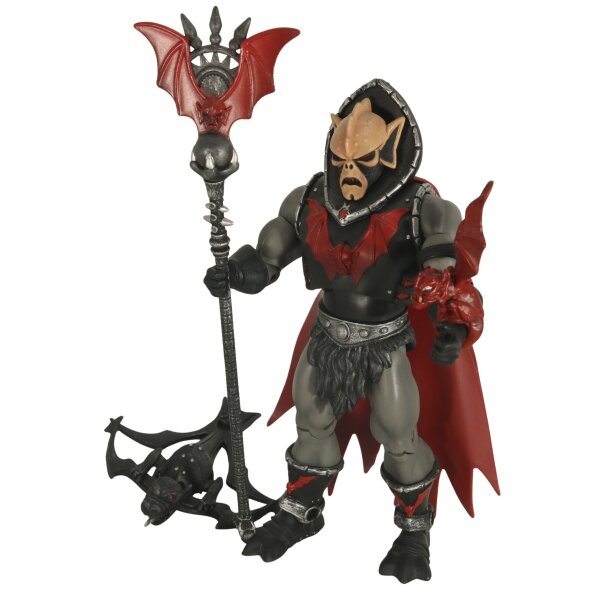 Hordak - MOTU Classics / Masters of the Universe - lose / komplett
