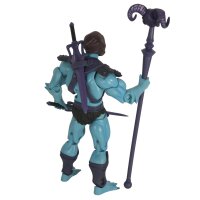 Skeletor (Mo-Larr Set) - MOTU Classics / Masters of the Universe - lose / komplett