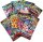 Mega-Quajutsu ex Premium-Kollektion - deutsch - Pokemon TCG