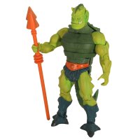 Whiplash - MOTU Classics / Masters of the Universe - lose