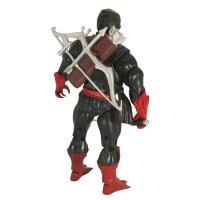 Ninjor Ninja Warrior - MOTU Classics / Masters of the...