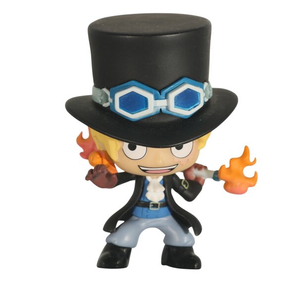 Sabo One Piece - Funko Mystery Minis - lose