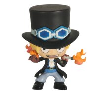 Sabo One Piece - Funko Mystery Minis - lose