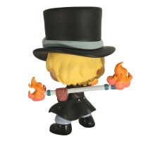 Sabo One Piece - Funko Mystery Minis - lose