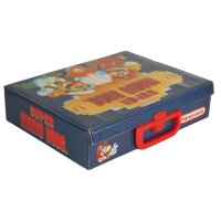 Super Mario Bros. Kassettenkoffer - Nintendo Vintage - lose