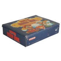 Super Mario Bros. Kassettenkoffer - Nintendo Vintage - lose