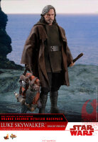 Luke Skywalker 1/6 MMS458 - Star Wars The Last Jedi Hot...