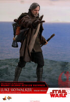 Luke Skywalker 1/6 MMS458 - Star Wars The Last Jedi Hot...