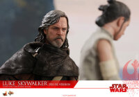 Luke Skywalker 1/6 MMS458 - Star Wars The Last Jedi Hot Toys - MIB