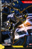 Spider-Man Anti-Ock Suit Deluxe1/6 VGM45 - Spider-Man...