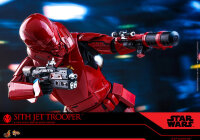 Sith Jet Trooper 1/6 MMS562 - Star Wars Rise of the Skywalker Hot Toys - MIB