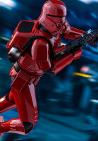 Sith Jet Trooper 1/6 MMS562 - Star Wars Rise of the Skywalker Hot Toys - MIB