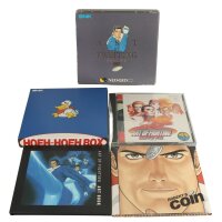 Art of Fighting 3 - Limited Edition - SNK Neo Geo CD  - gebraucht