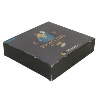 Art of Fighting 3 - Limited Edition - SNK Neo Geo CD  - gebraucht