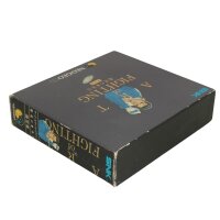 Art of Fighting 3 - Limited Edition - SNK Neo Geo CD  - gebraucht