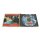 Art of Fighting 3 - Limited Edition - SNK Neo Geo CD  - gebraucht