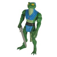 Lizard Man - MOTU Classics / Masters of the Universe - lose