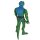 Lizard Man - MOTU Classics / Masters of the Universe - lose