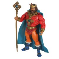 King Randor - MOTU Classics / Masters of the Universe - lose