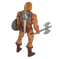 He-Man 1. Auflage - MOTU Classics / Masters of the Universe - lose