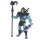Skeletor - MOTU Classics / Masters of the Universe - lose / komplett