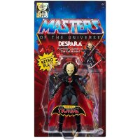 Despara - MotU Origins / Masters of the Universe - Mattel...
