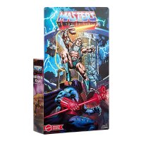 Laser Power He-Man - MotU Origins / Masters of the...