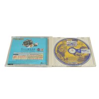 Marvel Vs Capcom - SEGA Dreamcast - gebraucht