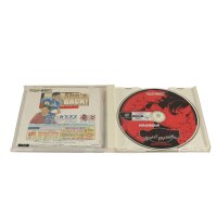 Street Fighter III: 3rd Strike - SEGA Dreamcast - gebraucht